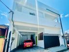 3 Storey Family House for Sale – Dehiwala