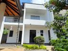 3 Storey Fully Furnished Modern House for Sale in Matara.
