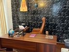 3 Storey Furnished Commercial Space for Rent in Wattala (EM011PK)