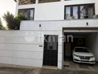 3 Storey Furnished House for Rent in Kotte, Jayawardenapura Hospital