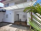 3 STOREY Holiday Bungalow FOR RENT – JA-ELA,