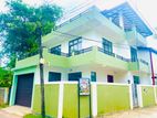 3-Storey Home for Sale Piliyandala - Moratuwa Rd
