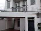 3 Storey House for Rent at Mount Lavinia
