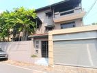 3-Storey House for Rent Battaramulla