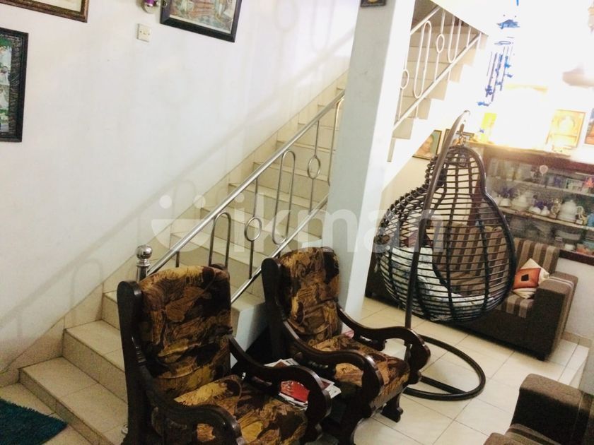 3-Storey House For Rent – Colombo 15 | ikman