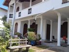 3 Storey House for Rent in Battaramulla