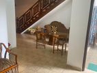 3 Storey House for Rent in Battaramulla