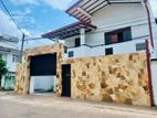 3 Storey House For Rent In Boralasgamuwa