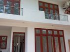 3 Storey House for Rent in Colombo 06