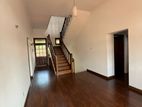 3 Storey House For Rent In Colombo 06