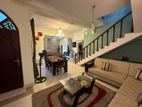 3 STOREY HOUSE FOR RENT IN DEHIWALA - CH1302