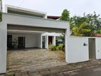 3 Storey House for Rent in Kandawatta Road, Nugegoda