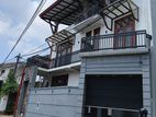 3 storey House For Rent In Kotte