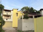3 Storey House for Rent in Madiwela , Kotte
