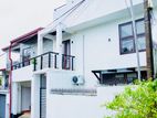 3 Storey House For Rent In Malabe