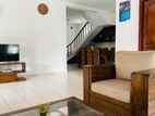 3 Storey House for Rent in Malapalla Pannipitiya - EH419