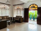 3 Storey |House for Rent in Malapalla Pannipitiya - EH419