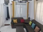 3 Storey House for Rent in Mount Lavania