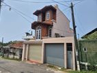 3 STOREY HOUSE FOR RENT IN MOUNT LAVINIA