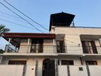 3 Storey House for Rent in Piliyandala