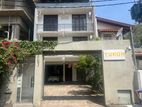 3-Storey House for Rent in Waidya Road, Dehiwala