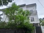 3 Storey House for Rent Mirihana