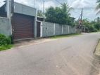 3 Storey House For Rent With Furniture & Full Air Condition