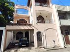 3 Storey House for Sale in Dematagoda