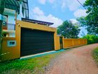 3-Storey House for Sale – Hirana, Panadura (Near Bolgoda River)