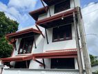 3 Storey House for Sale in Athurugiriya