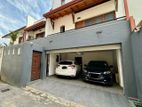 3 Storey House For Sale In Colombo 04