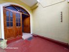 3 Storey House for Sale in Colombo 10