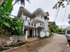 3 Storey House for Sale in Gothhotuwa
