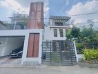 3 Storey House For Sale in Himbutana, Mullariyawa (DH556)