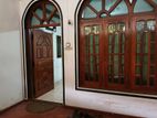 3 Storey House for Sale in Kandy Kurunegala