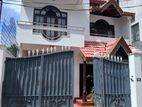 3 Storey House for Sale in Kollupitiya