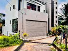 3-Storey House for sale in maharagama