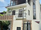 3 Storey House for Sale in Maharagama