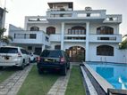 3 Storey House for Sale in Maharagama