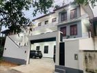 3 Storey House for sale in Matthegoda kottawa
