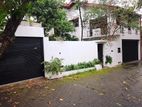 3 Storey house for sale in mirihana