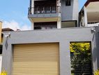 3-Storey House for Sale in Moratuwa