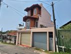 3-Storey House for Sale in Mount Lavinia