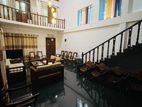 3 Storey House for Sale in Nugegoda