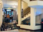 3-Storey House for Sale in Nugegoda