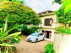 3 Storey House for Sale in Nugegoda,wijerama Pathirage Road