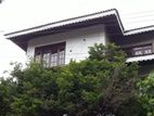 3-Storey House for Sale in Pamunuwila