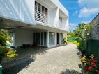3 Storey House for Sale in Pannipitiya