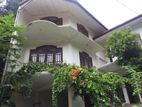 3 Storey House for Sale in Peradeniya
