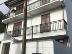 3 Storey House for sale in Rathmalana - CH904